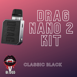 VOOPOO DRAG NANO 2 KIT