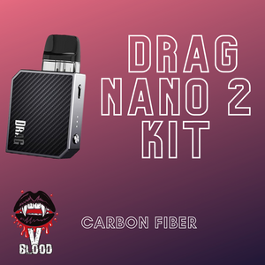 VOOPOO DRAG NANO 2 KIT