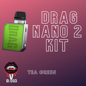 VOOPOO DRAG NANO 2 KIT