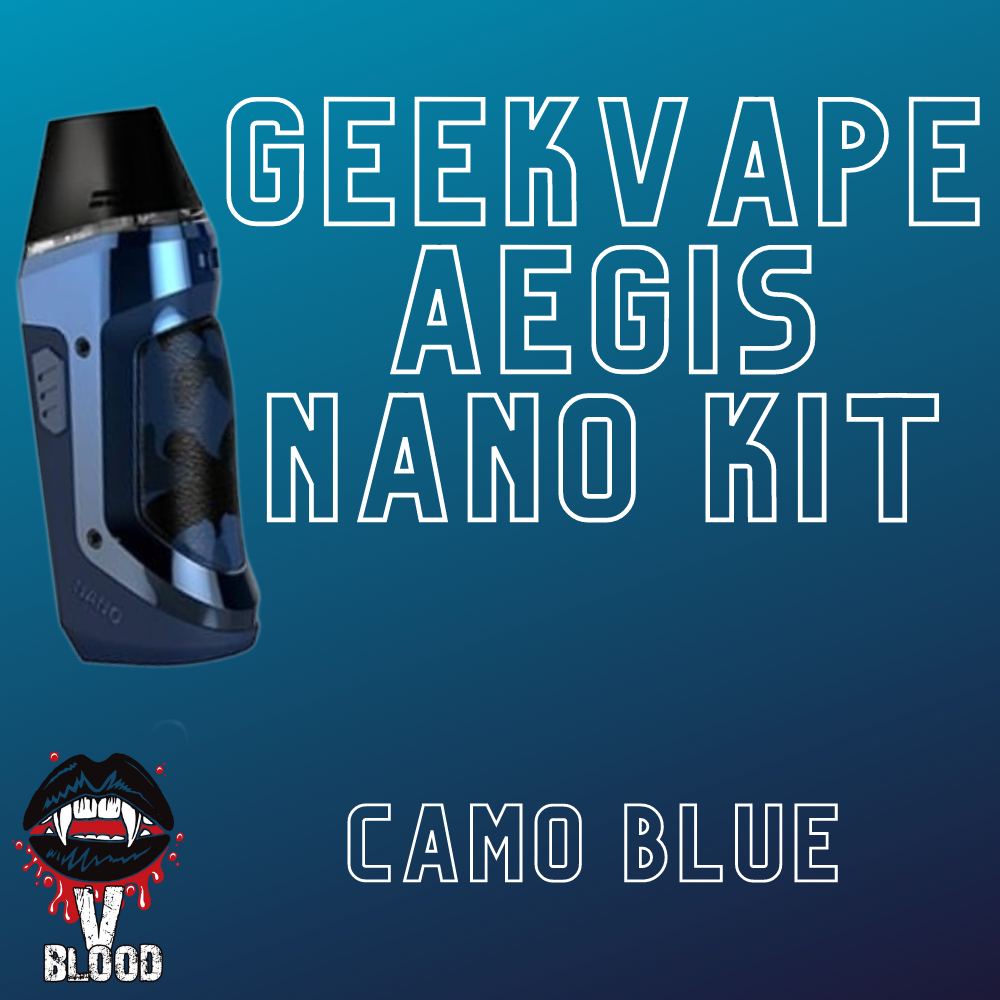 GEEKVAPE AEGIS NANO KIT