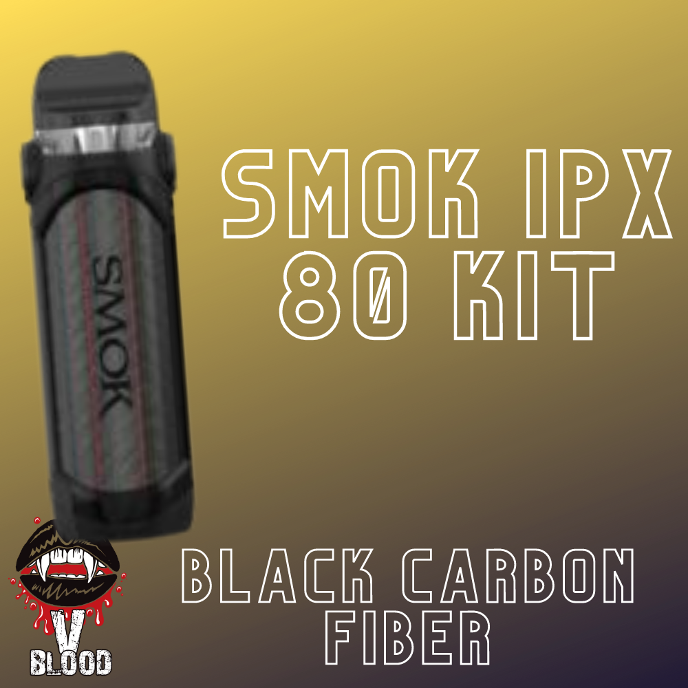 SMOK IPX 80 KIT