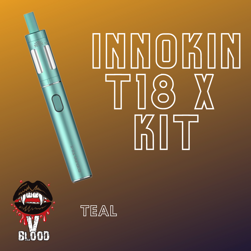 INNOKIN T18 X KIT