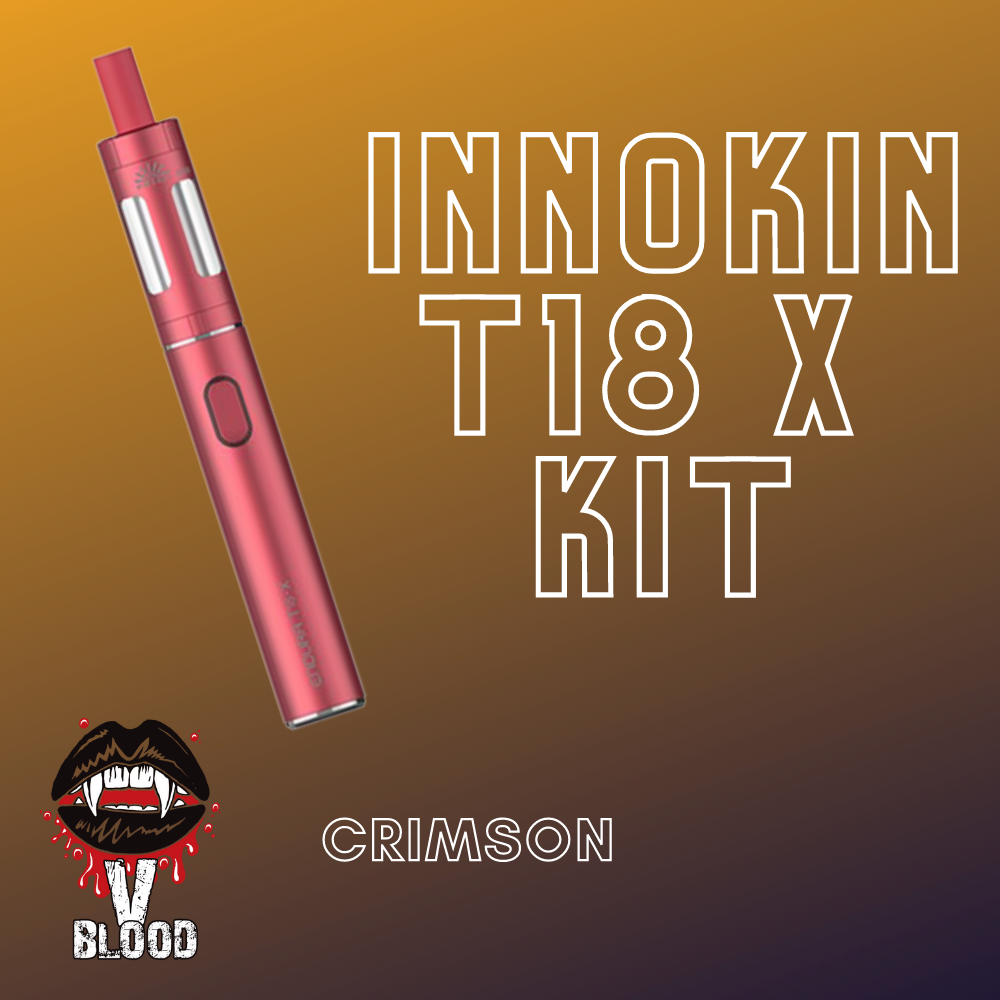 INNOKIN T18 X KIT