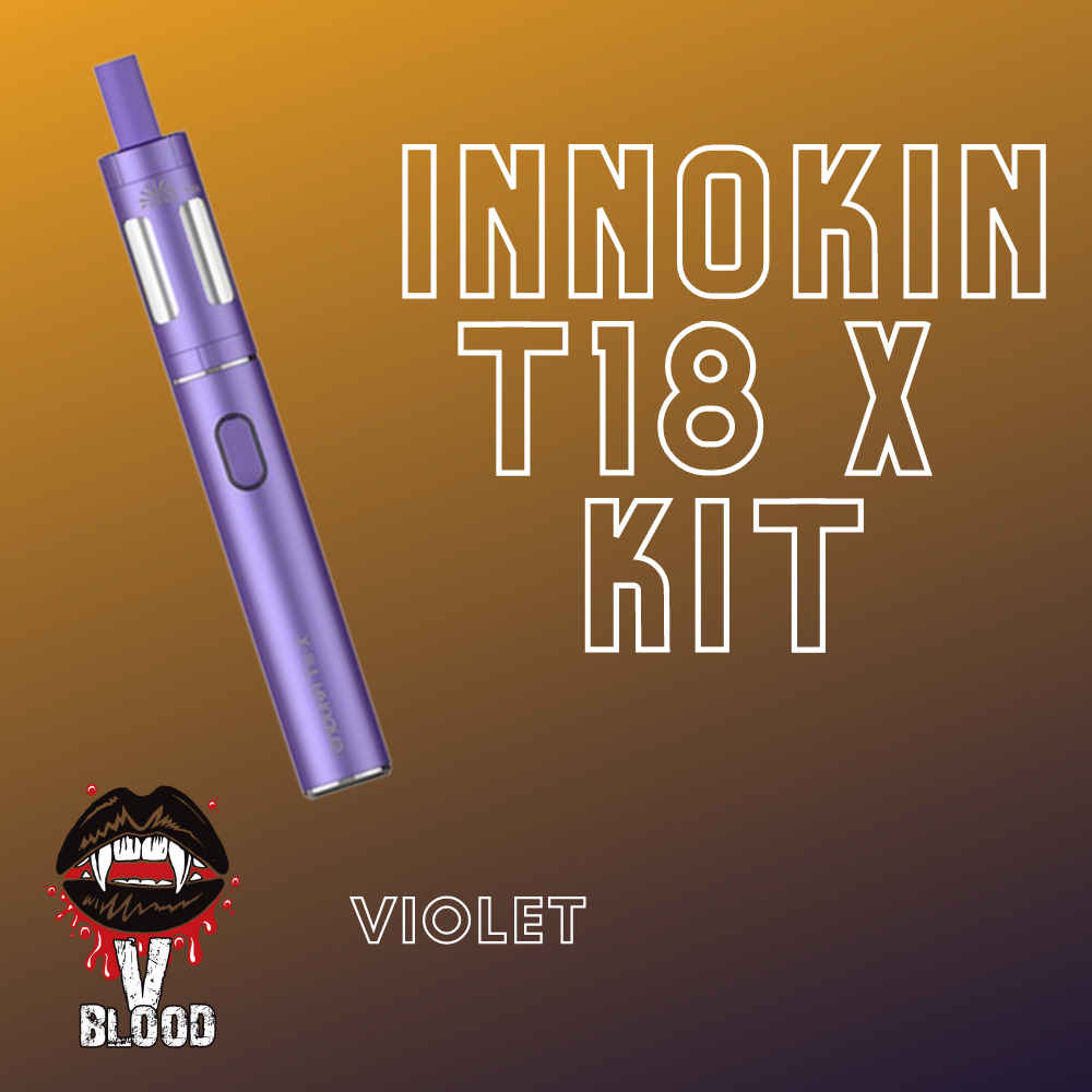 INNOKIN T18 X KIT