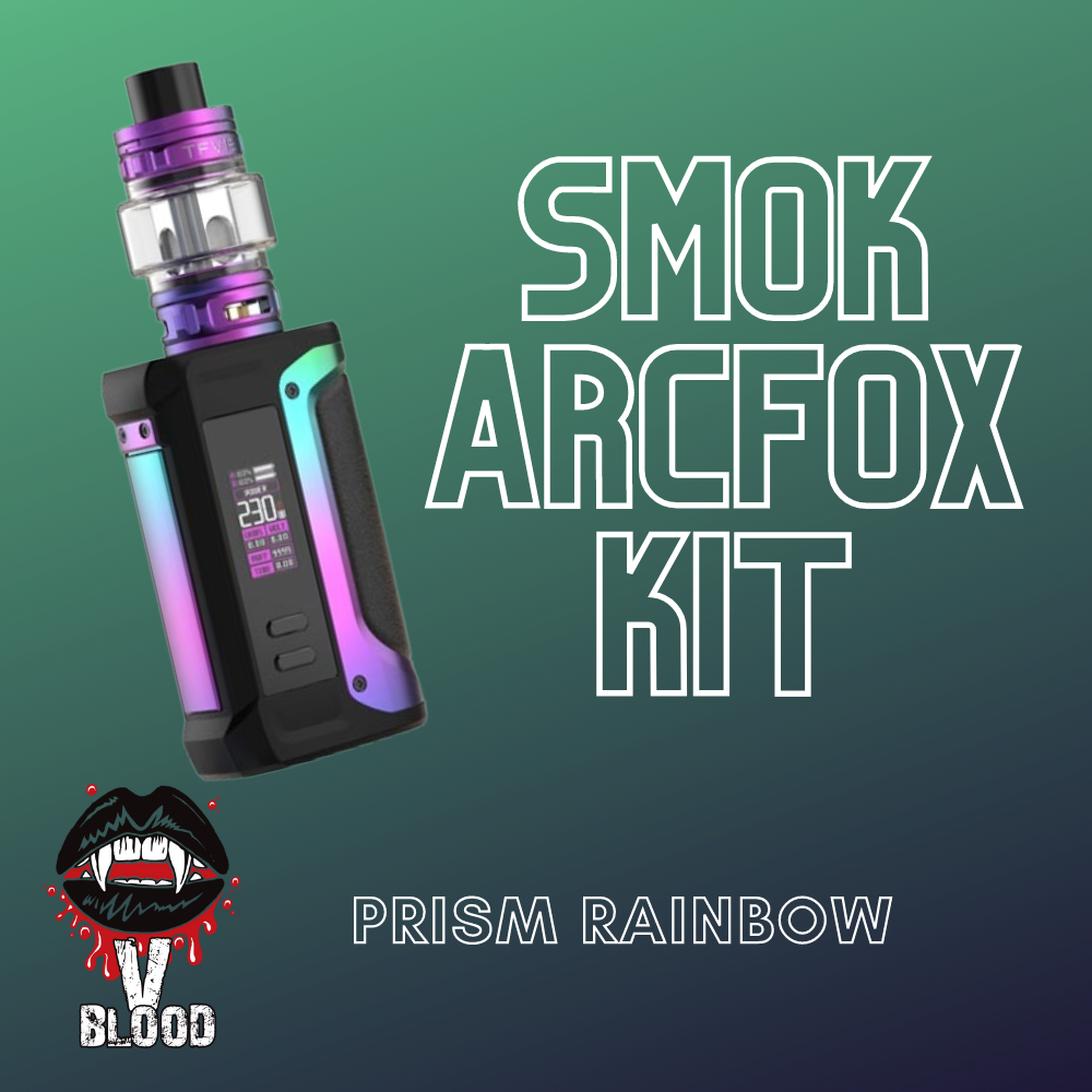 SMOK ARCFOX KIT