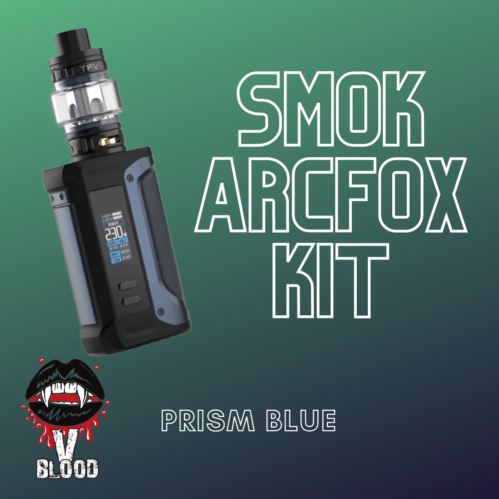 SMOK ARCFOX KIT