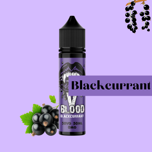 Blackcurrant Flavour Combo