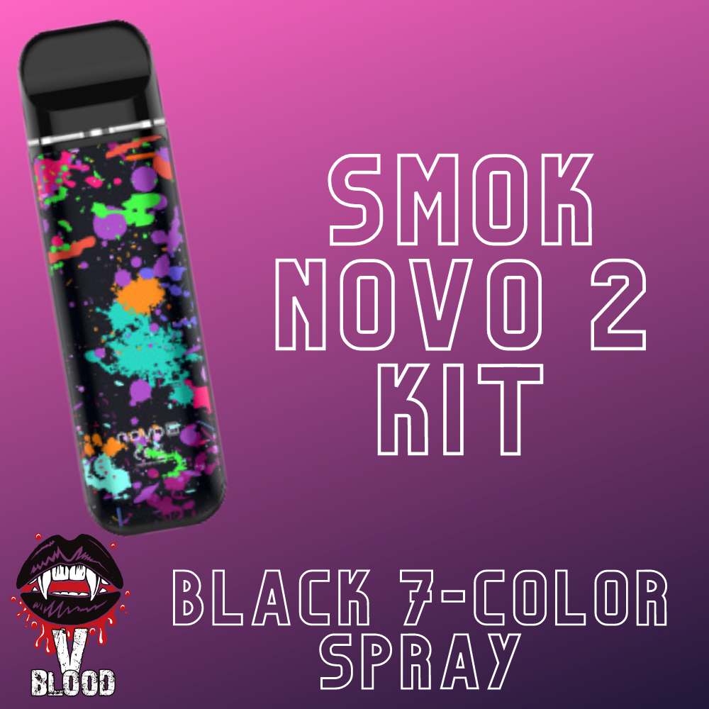 SMOK NOVO 2 KIT