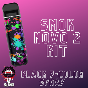 SMOK NOVO 2 KIT