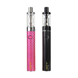 Aspire K3 Quick Start Kit