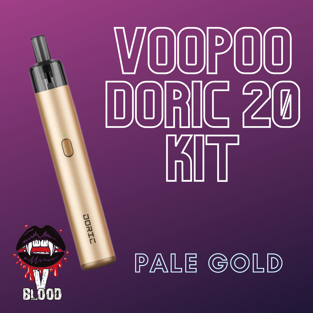 VOOPOO DORIC 20 KIT