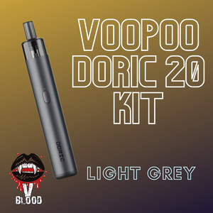 VOOPOO DORIC 20 KIT