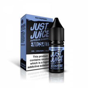 JUST JUICE 10ML SALTS 10/20MG