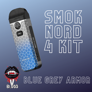 SMOK NORD 4 KIT