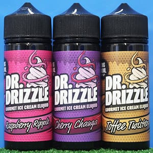 DR DRIZZLE 100ML