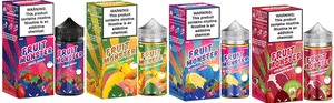 FRUIT MONSTER 100ML