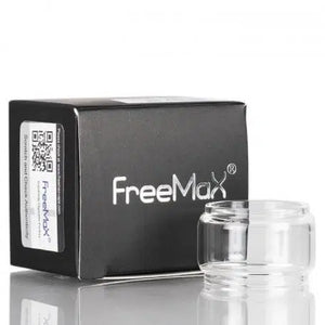 FREEMAX FIRELUKE 2 REPLACEMENT GLASS