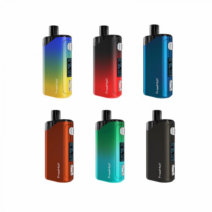 FREEMAX AUTO POD KIT