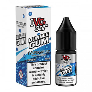 IVG SALTS 10ML