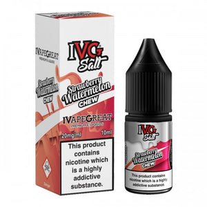 IVG SALTS 10ML