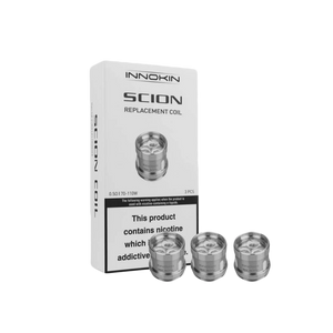 Innokin Scion Coils (Pack Of 3)