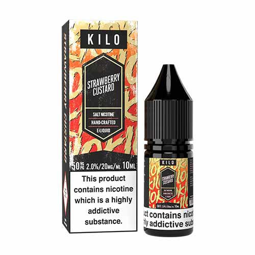 KILO SALTS 10ML