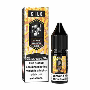 KILO SALTS 10ML