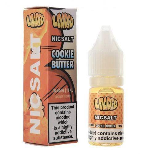 LOADED SALTS 10ML