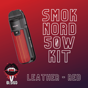 SMOK NORD 50W KIT