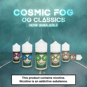 COSMIC FOG OG 50ML