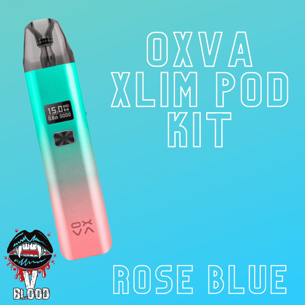 OXVA XLIM POD KIT