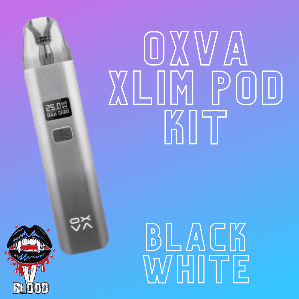 OXVA XLIM POD KIT