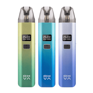 OXVA XLIM POD KIT