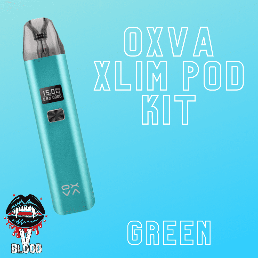 OXVA XLIM POD KIT