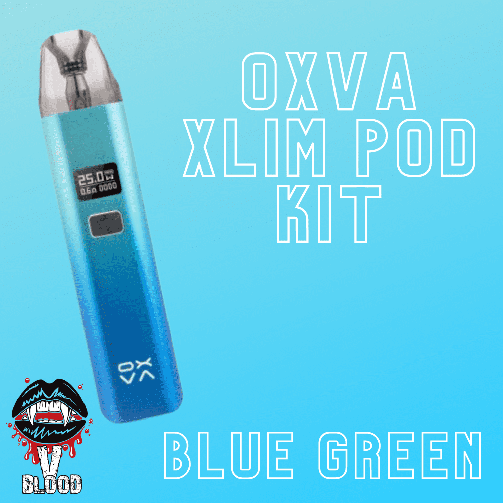 OXVA XLIM POD KIT