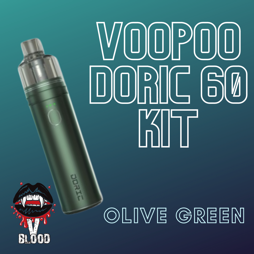 VOOPOO DORIC 60 KIT