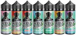 PEEKY BLENDER MENTHOL 100ML