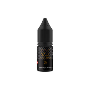 POD SALT CORE 10ML