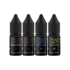 POD SALT CORE 10ML