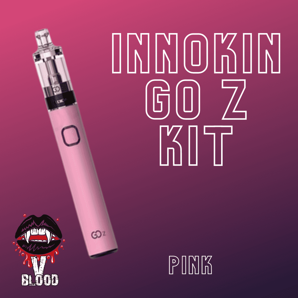 INNOKIN GO Z KIT