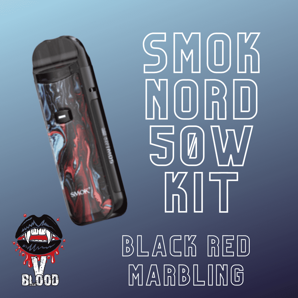 SMOK NORD 50W KIT