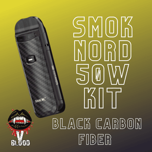 SMOK NORD 50W KIT