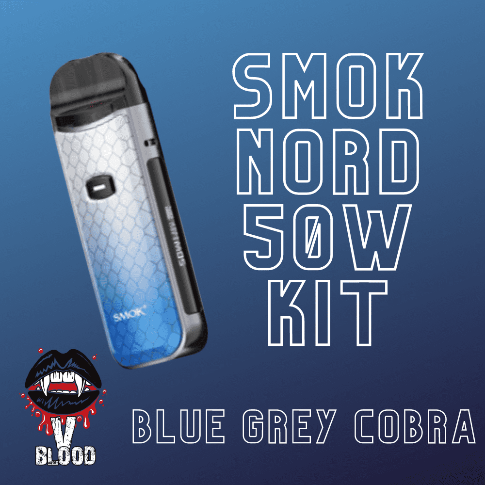 SMOK NORD 50W KIT