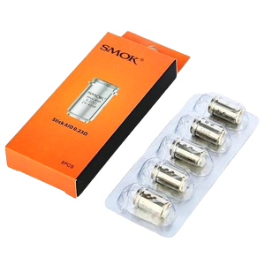 SMOK-BM2-COILS-.6-OHM