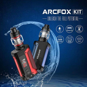 SMOK ARCFOX KIT COMBO