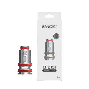 SMOK LP2 COIL  (PACK OF 5)