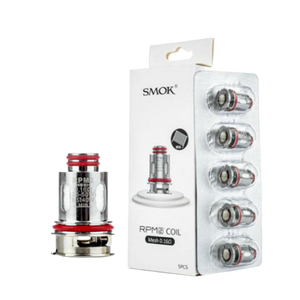 SMOK NORD 4 REPLACEMENT COILS