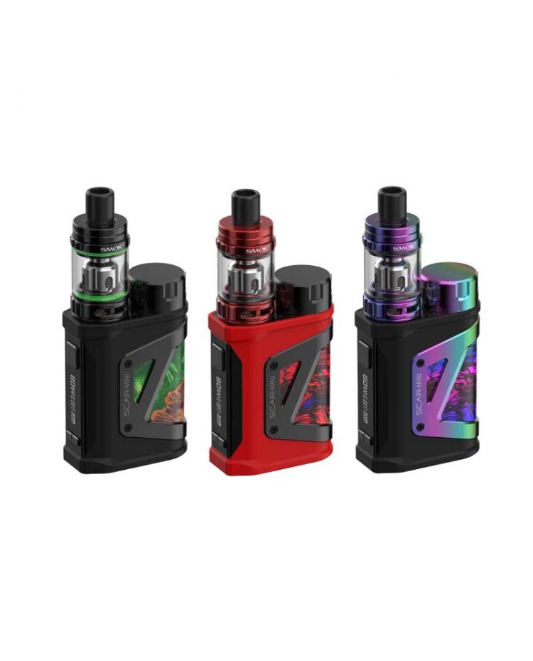 SMOK SCAR MINI KIT