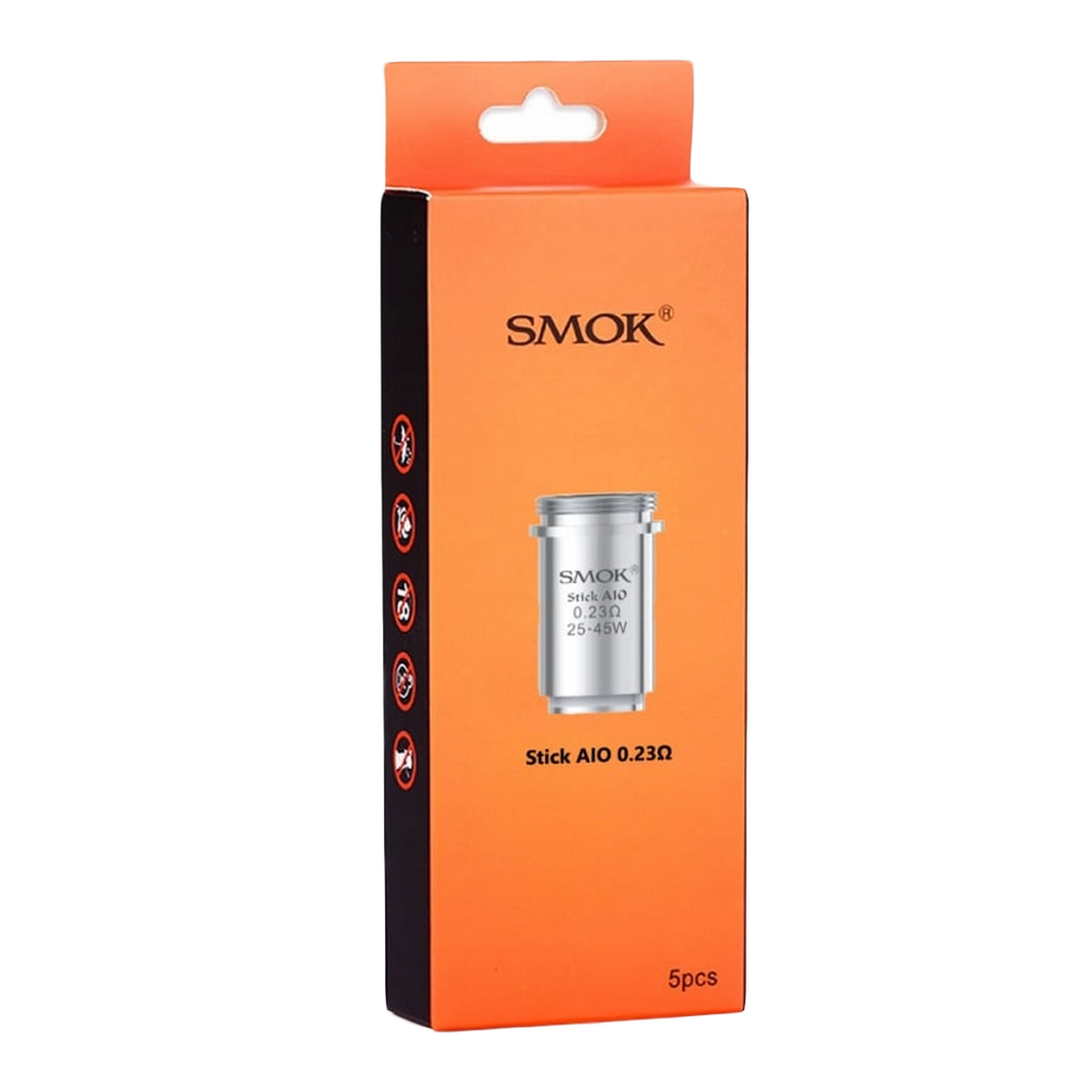 Smok Stick AIO Coil