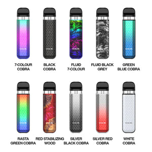 SMOK NOVO 2X KIT